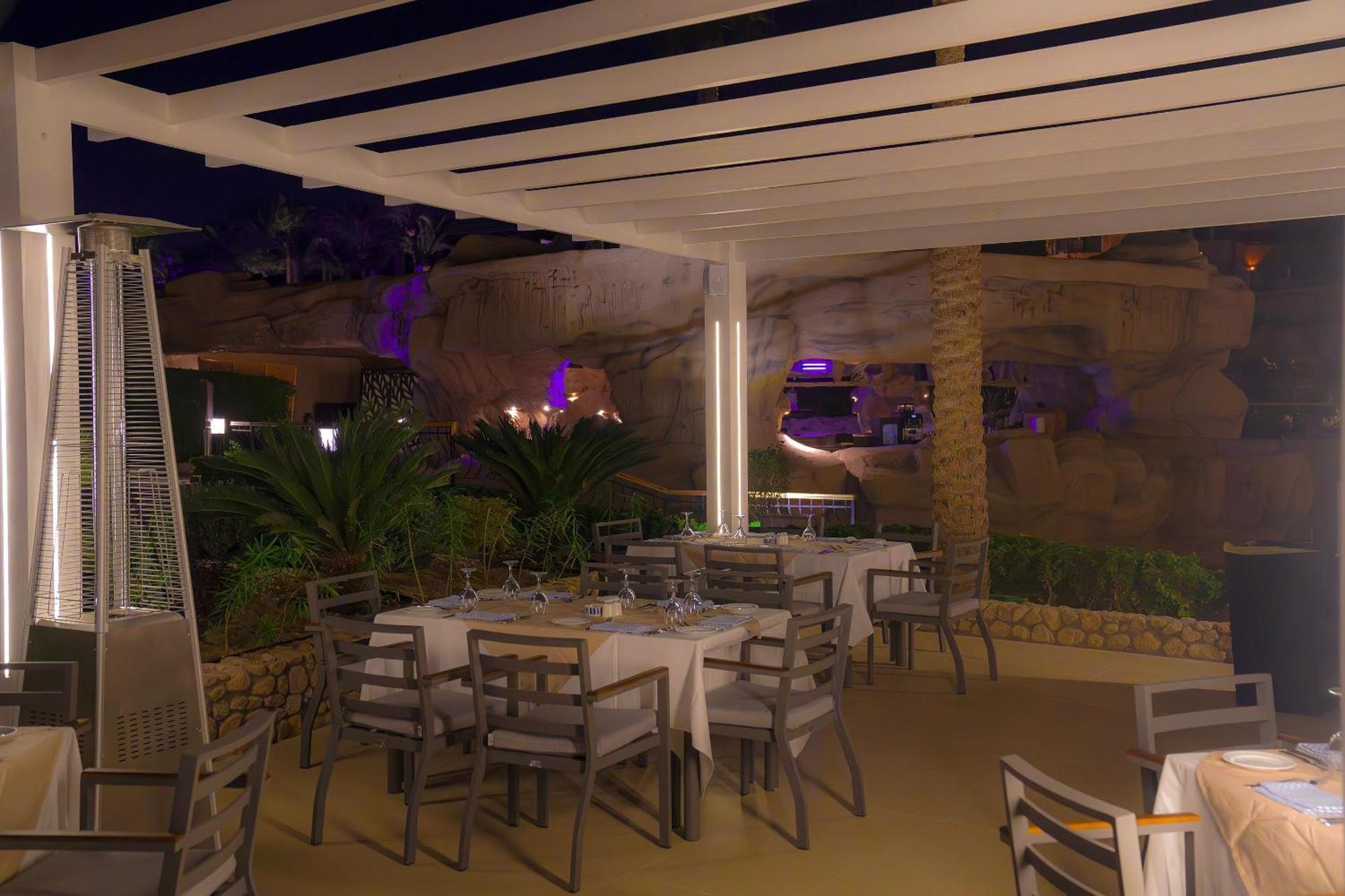Savoy Sharm El Sheikh Otel Dış mekan fotoğraf