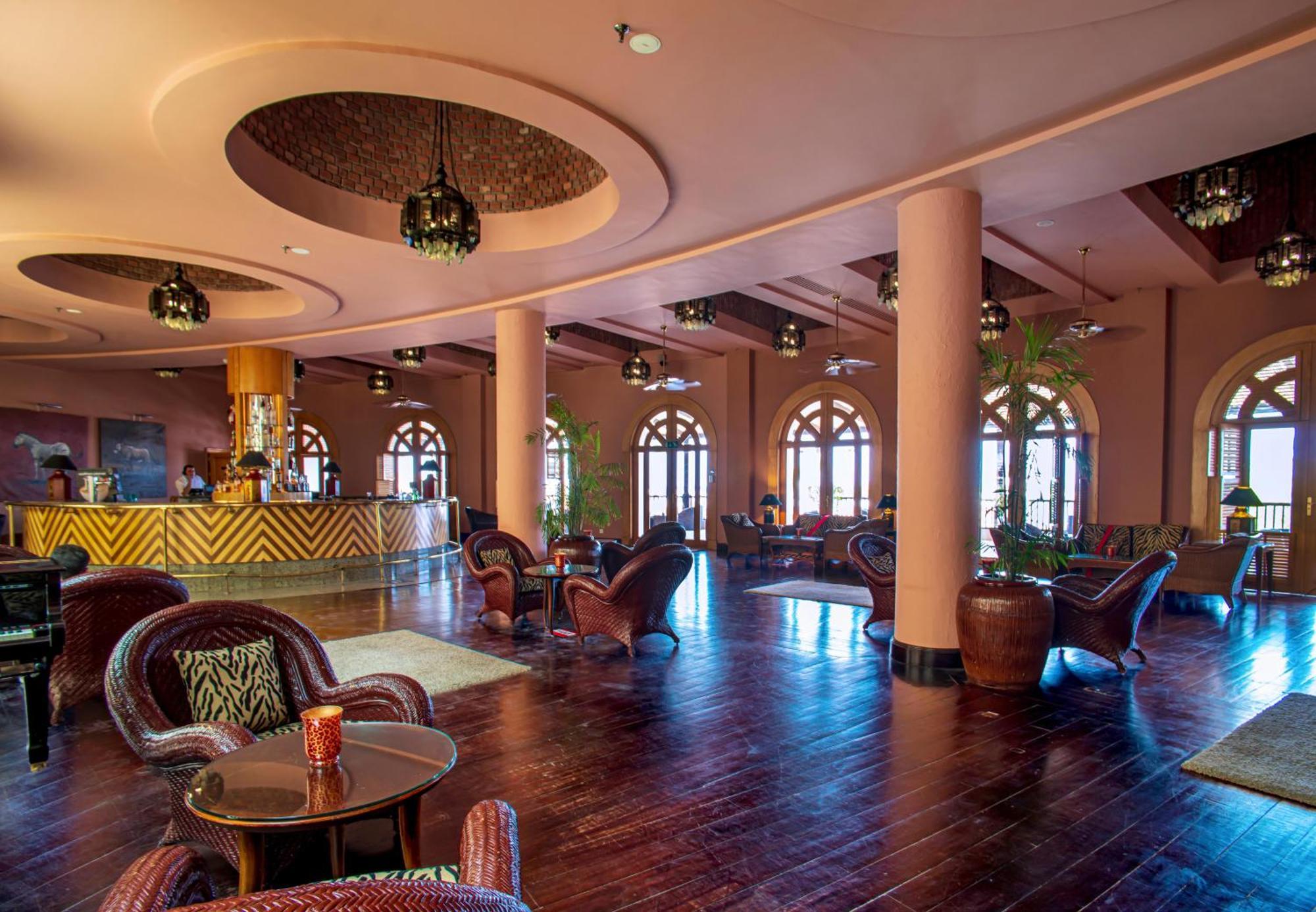 Savoy Sharm El Sheikh Otel Dış mekan fotoğraf